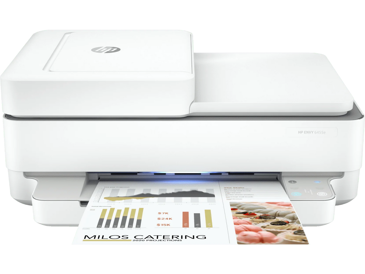 All-in-One Inkjet Printer M4700