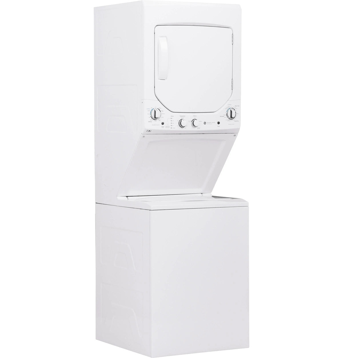 2.3 cu. ft. Washer and 4.4 cu. ft. Electric Dryer M8886