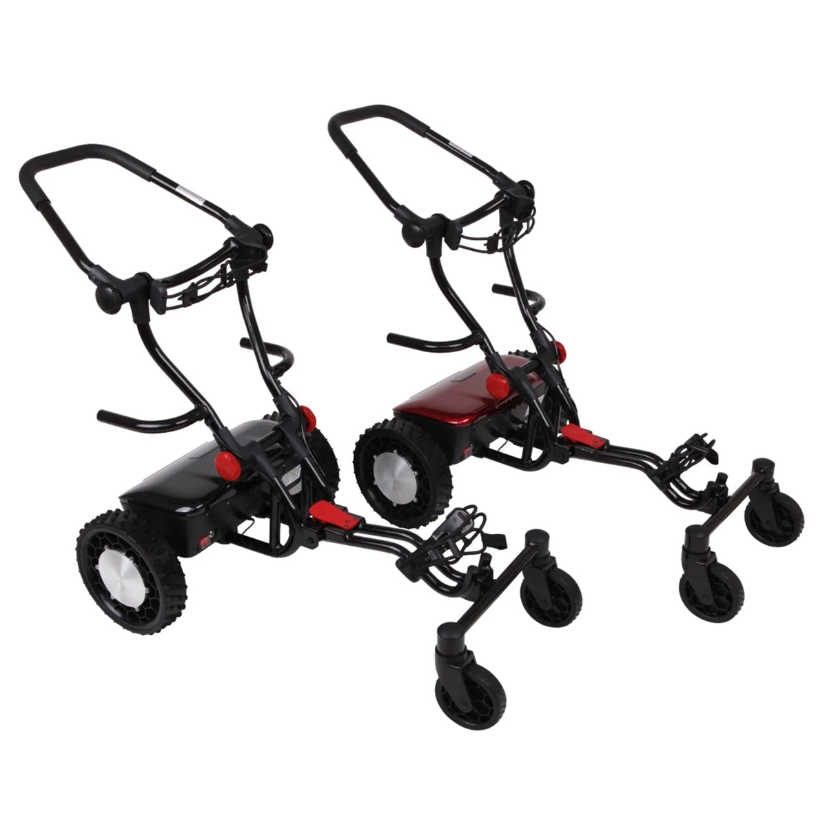 Electric Golf Caddy S41149