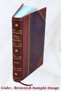 Leather Bound R466972