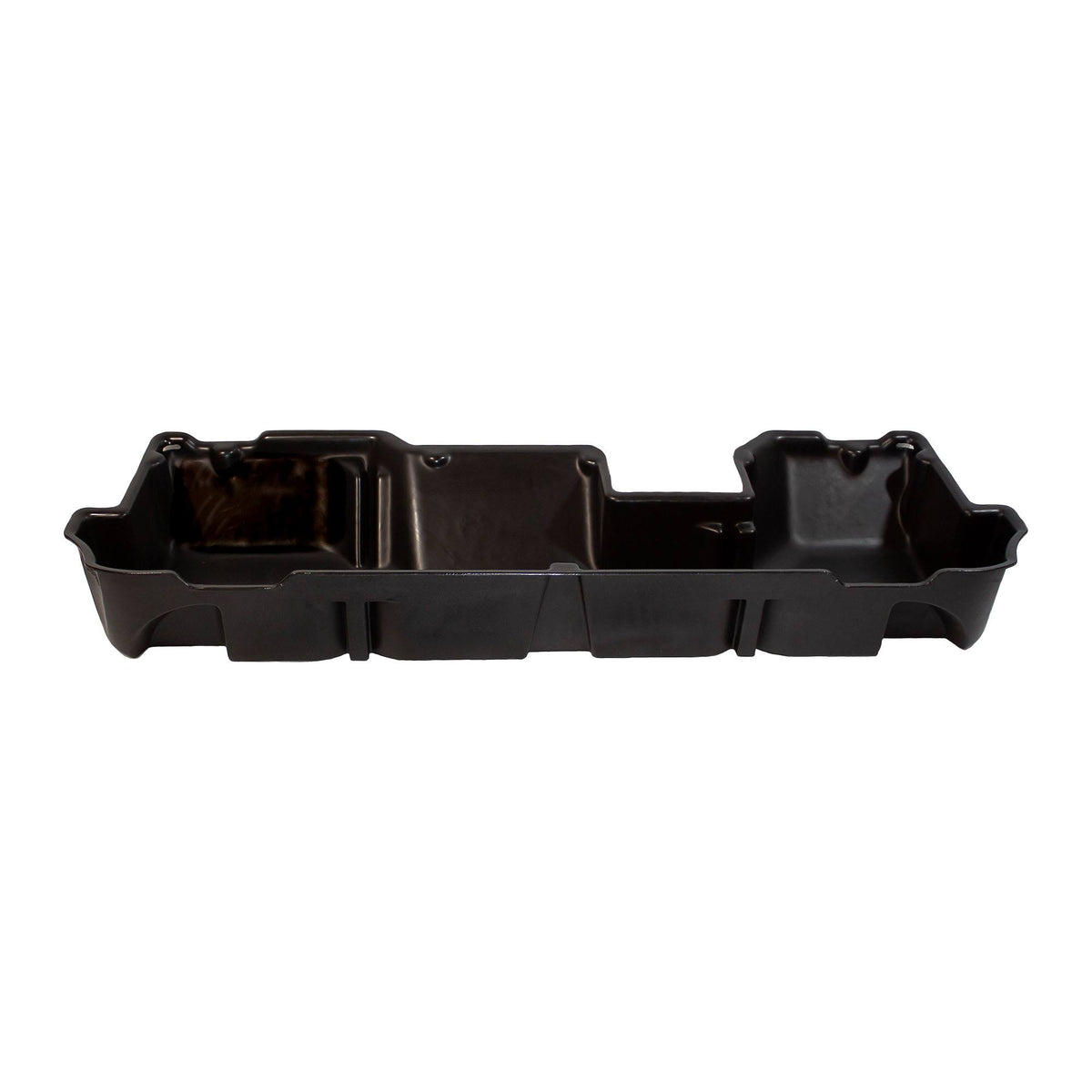 Black Underseat Storage Case J9948