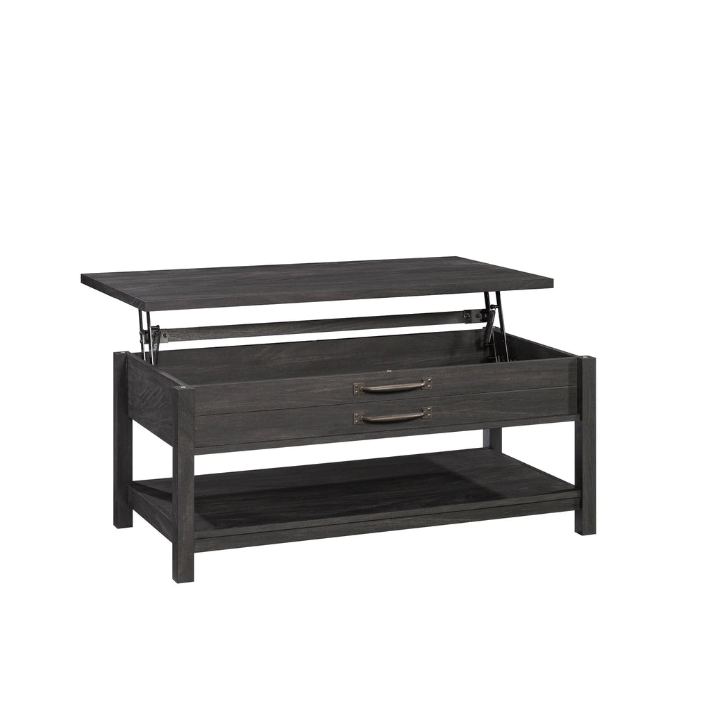 Rectangle Lift Top Coffee Table Q69809