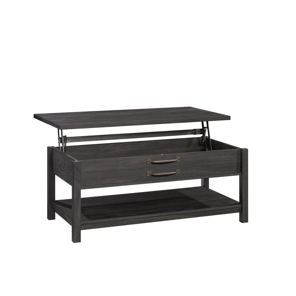 Rectangle Lift Top Coffee Table Q69809
