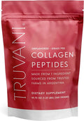 Unflavored Hydrolyzed Collagen Peptides Powder F355