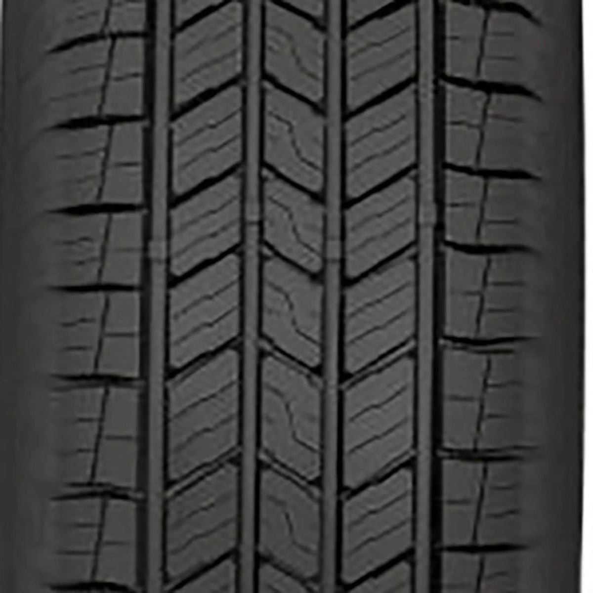 All Season 275/65R18 116T Light Truck Tire N38708