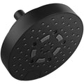 Matte Black Shower Head U554109