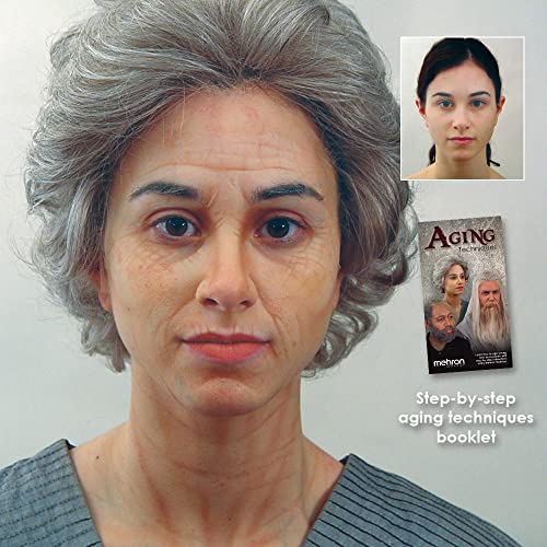 Cream Makeup Kit S903