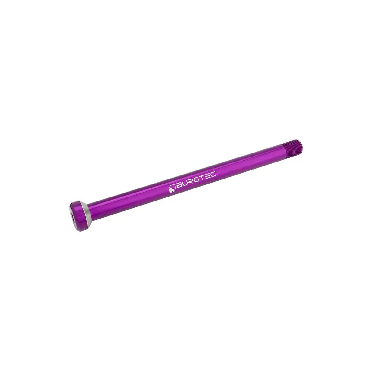 175.5mm Rear Axle J3815