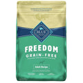 Grain-Free Lamb Recipe Dry Dog Food W6851