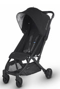 Black Stroller Y4077