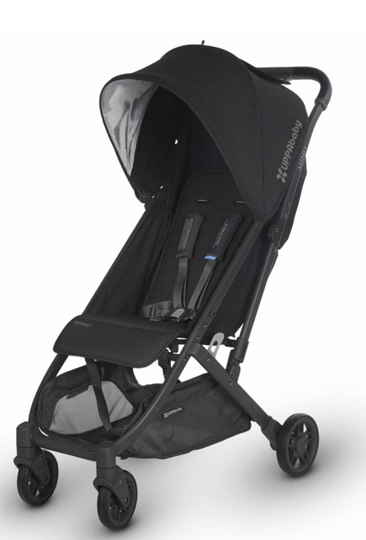 Black Stroller Y4077