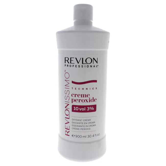 Creme Peroxide 10 Vol 3% 30.4 oz A967