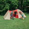6 Person Dome Tent 11ft. x 8ft. W547