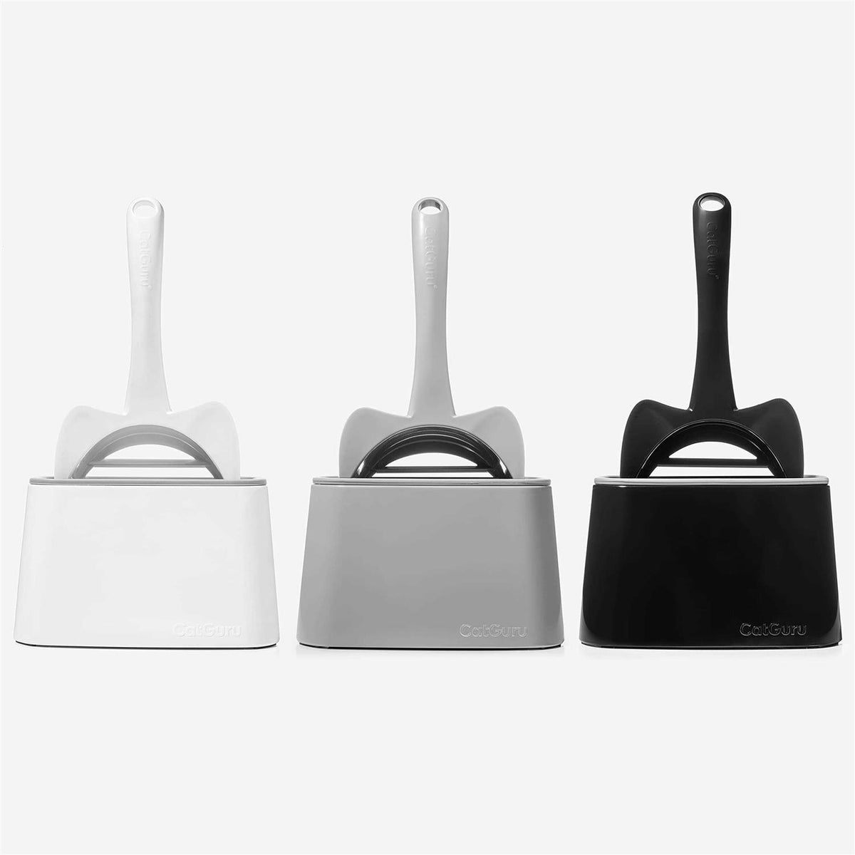 Cat Litter Scoop Holder F982722