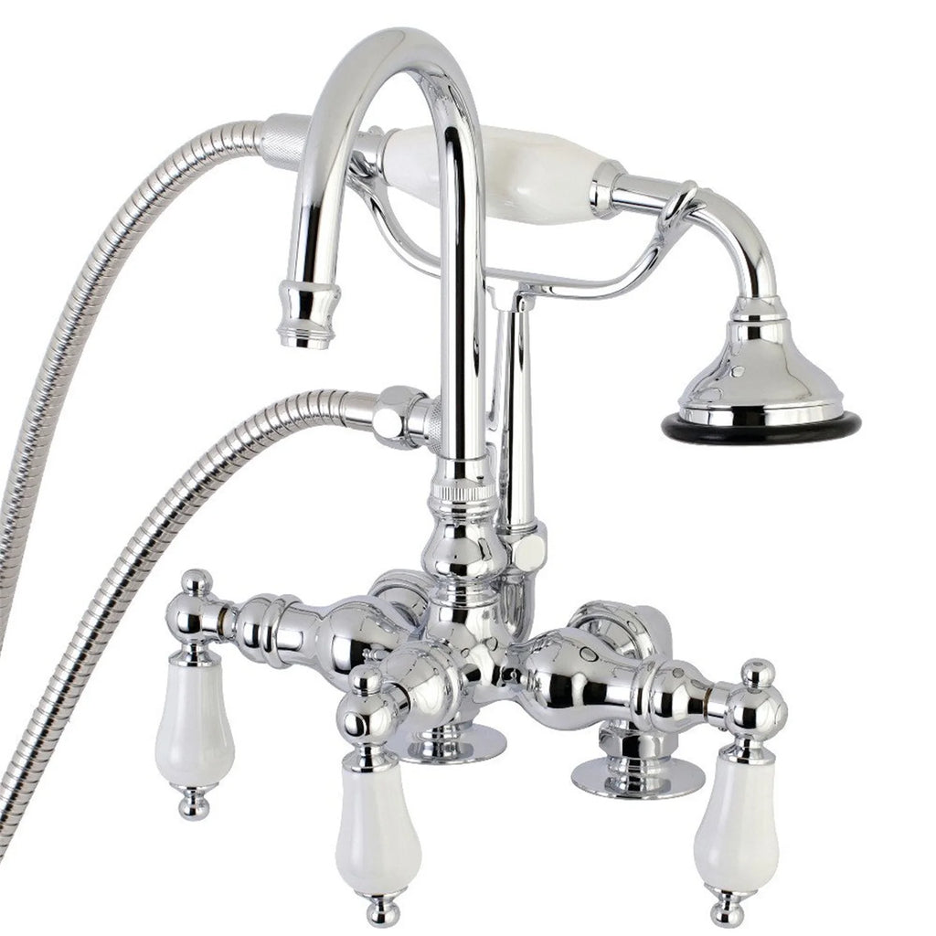 Clawfoot Tub Filler R838223