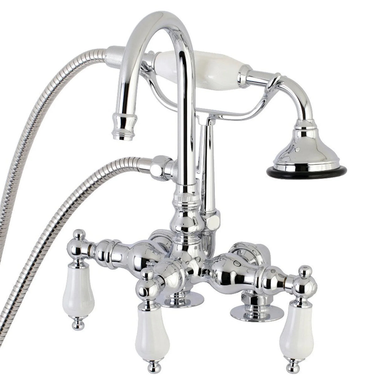 Clawfoot Tub Filler R838223