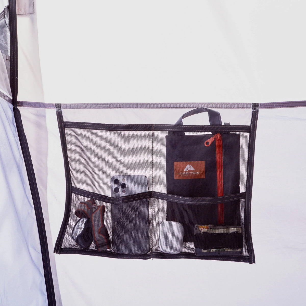 8-Person Connect Tent with Screen Porch I71640