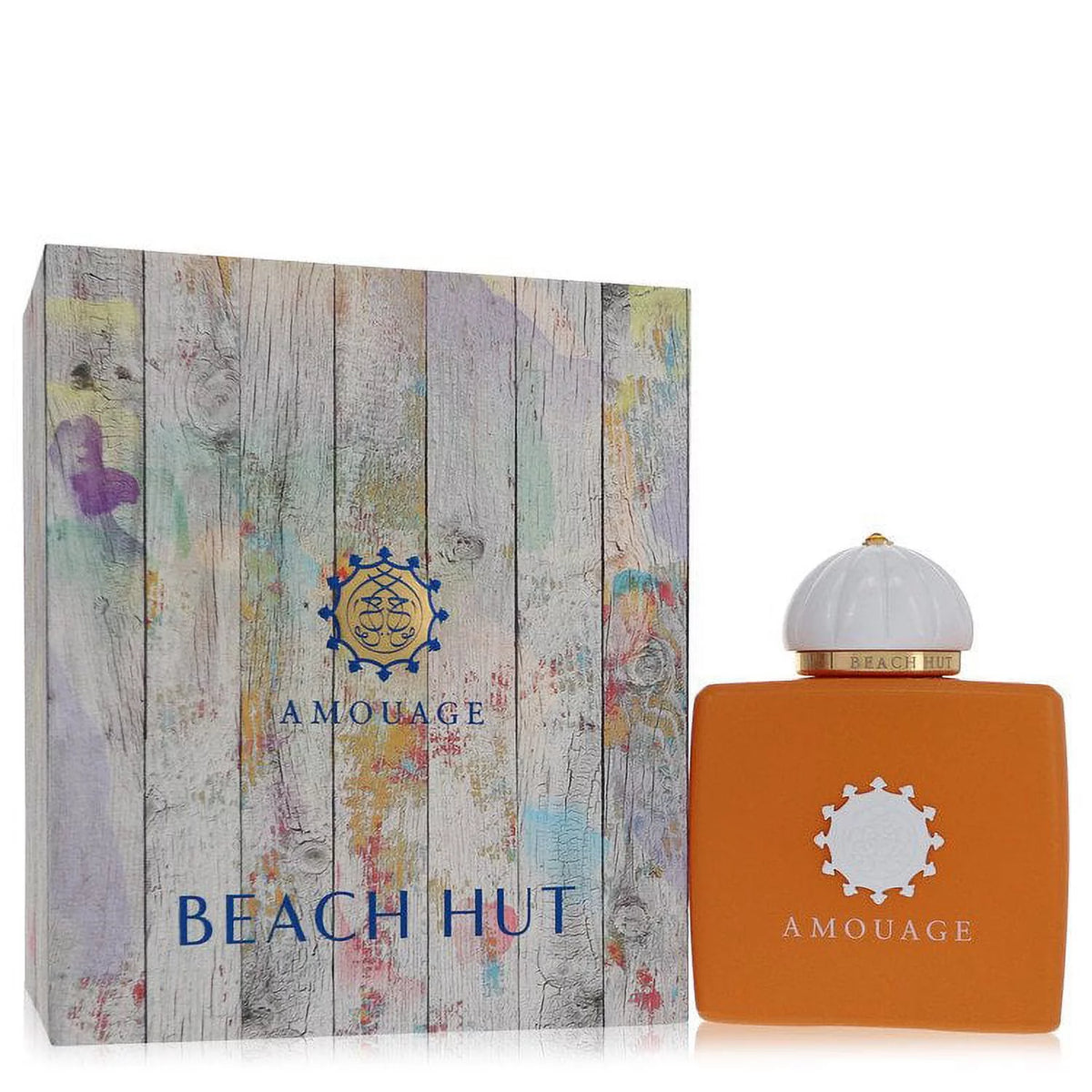 Eau De Parfum Spray 3.4 oz Z578202