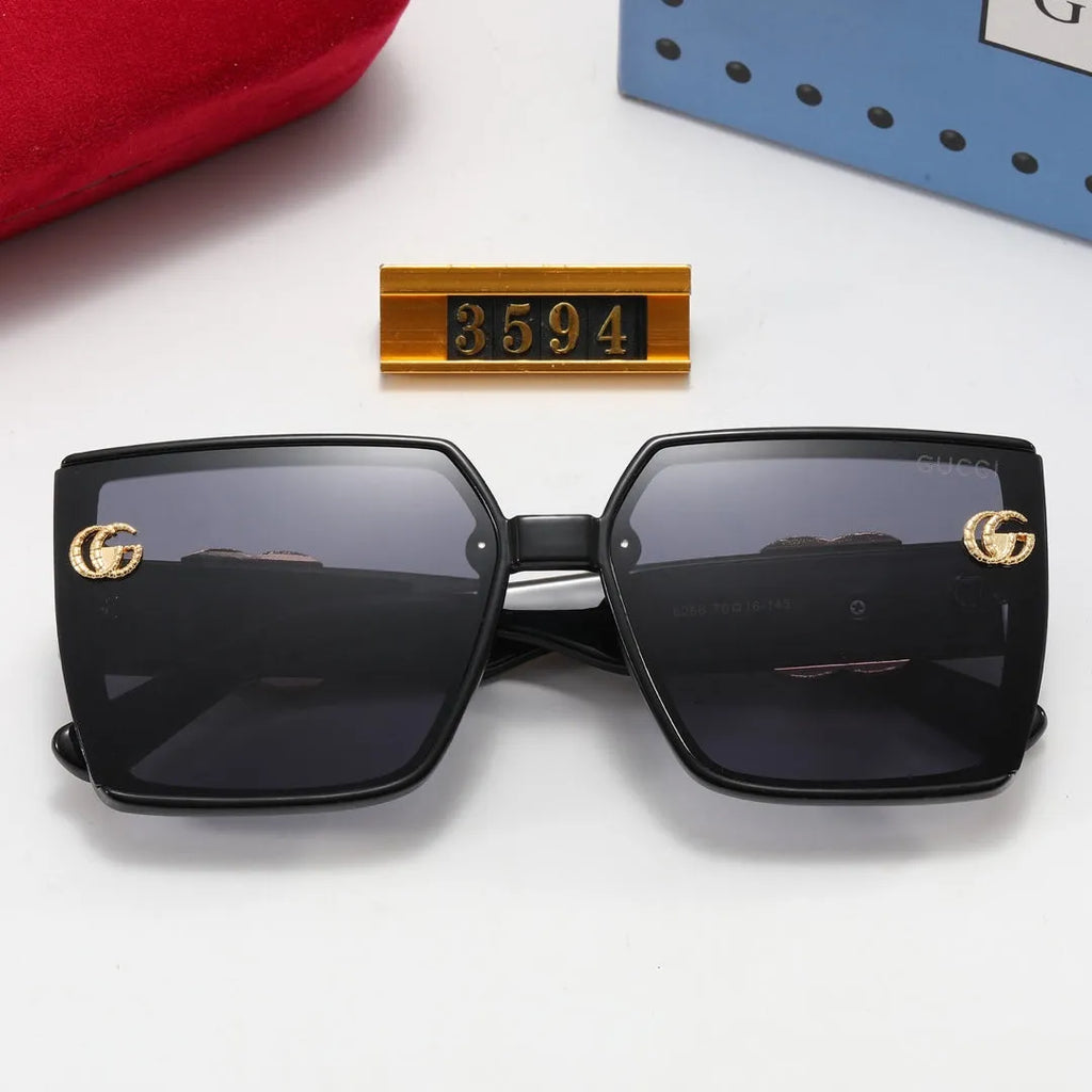 Polarized Sunglasses V25336