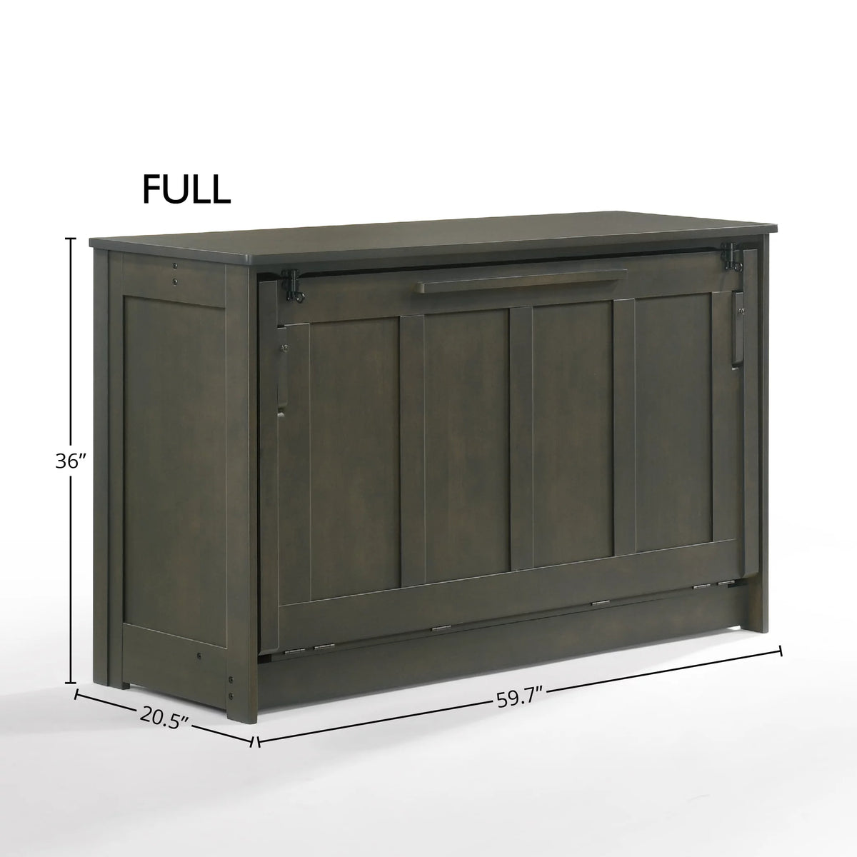 Full Murphy Cabinet G3096
