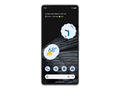 5G Smartphone Dual-SIM 12 GB 128 GB OLED 6.7" 120 Hz Obsidian J5144