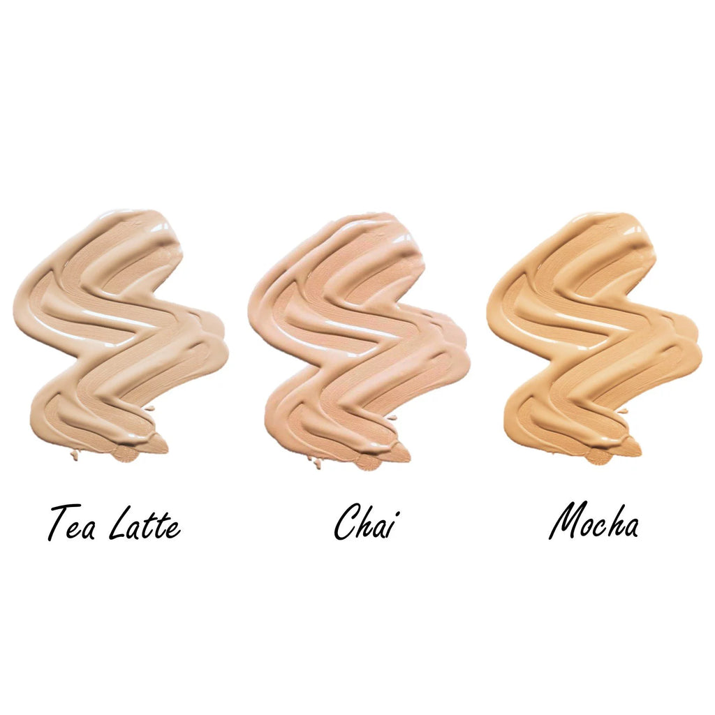 Nourishing Cream Foundation 30g I1128