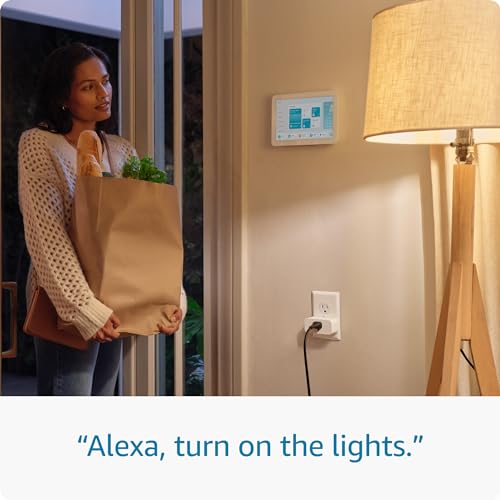 Smart Plug G100803