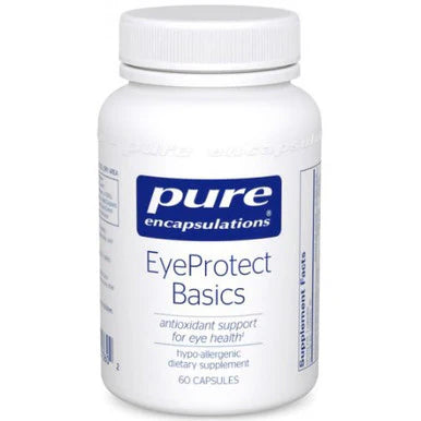EyeProtect Basics 60c R41784