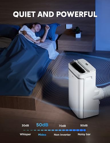 Portable Air Conditioner H67156