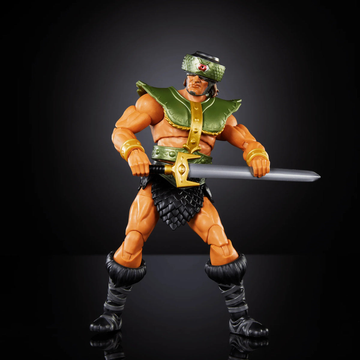 Action Figure S9597