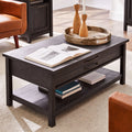 Rectangle Lift Top Coffee Table Q69809