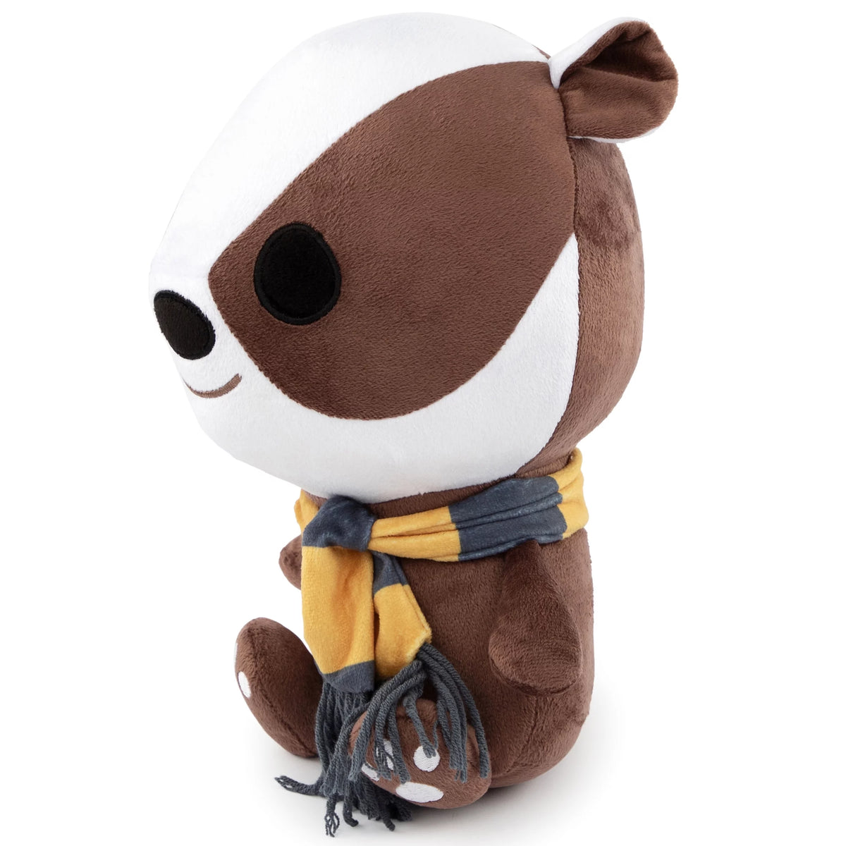 Brown Hufflepuff Pillow Buddy W872376