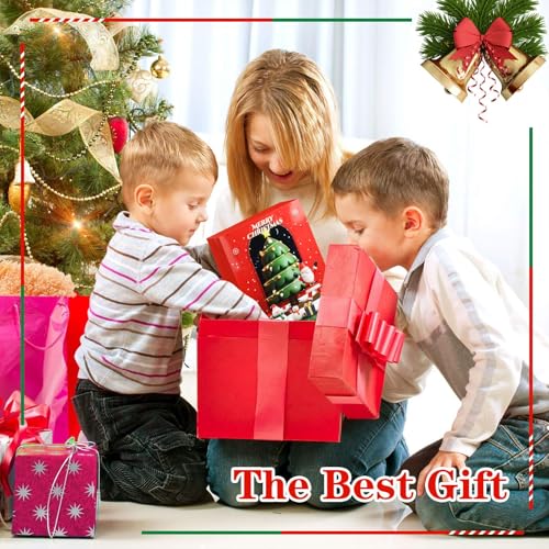 Fidget Toy Advent Calendar 24 Days V439952