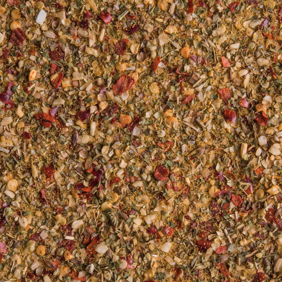 Crushed Red Pepper with Oregano and Garlic Seasoning, 12 oz D224780