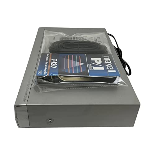 DVD/VCR Player Combo 4 Head Hi Fi Stereo Z1988