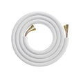 15 ft. Pre-Charged No-Vac Quick Connect Line Set G772517
