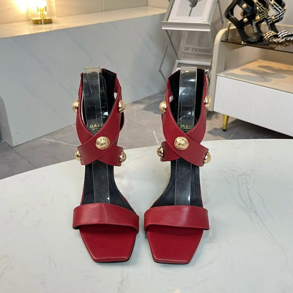 Women Shoes Heels 10.5cm V725817