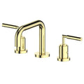 Polished Gold Bath Faucet V61434