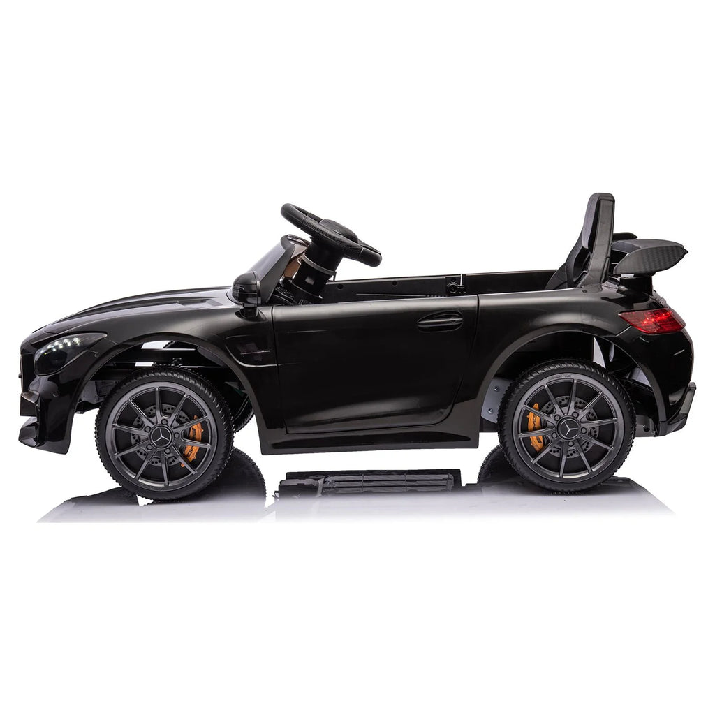 12V Battery Powered Ride on Car with Remote Control F581728