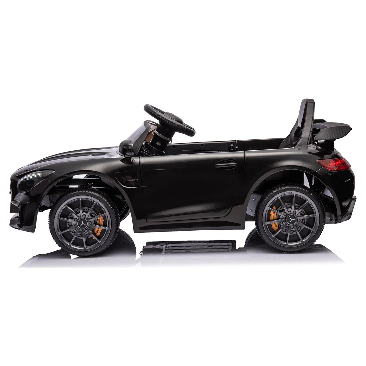 12V Battery Powered Ride on Car with Remote Control F581728