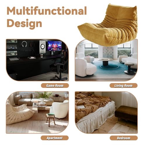 Waterproof Fabric Bean Bag Sofa I962017