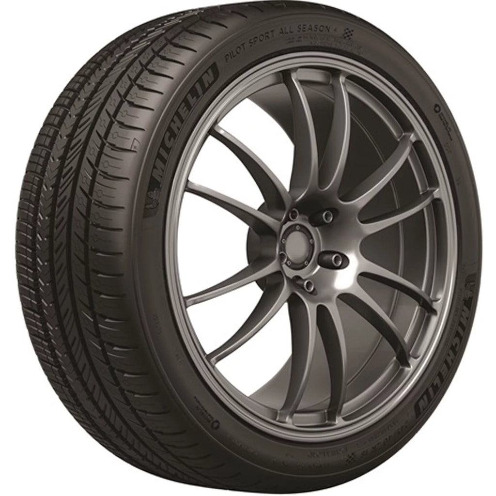 All Season 245/40ZR18 97Y XL Passenger Tire G36193