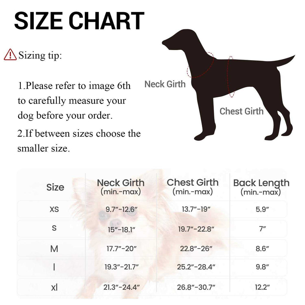 Adjustable MOLLE Dog Training Harness with Rubber Handle Y349822