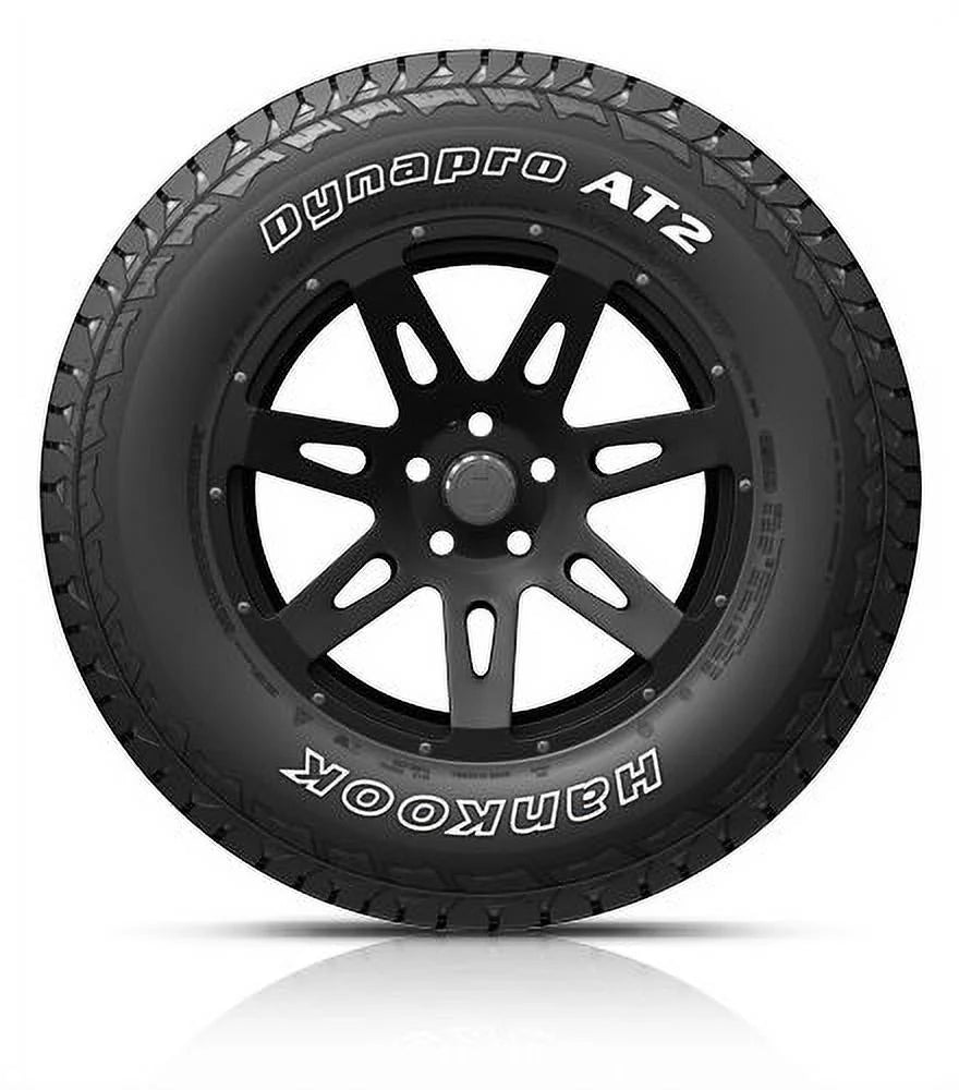 All Terrain 265/65R18 114T Light Truck Tire U606221