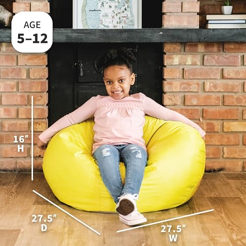 Child-Sized Bean Bag Chair U907