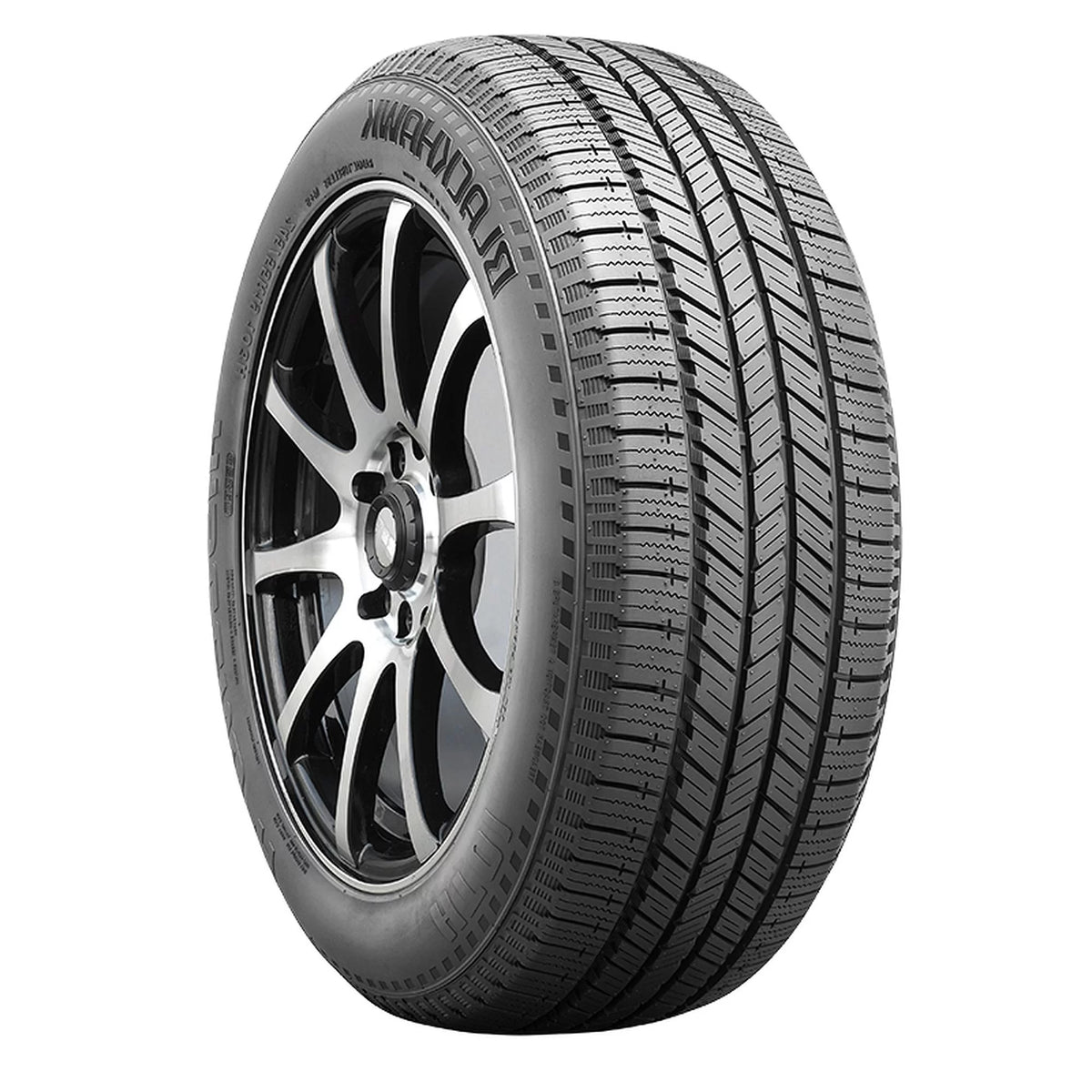 275/60R20 115S All Season Light Truck Tire E93176