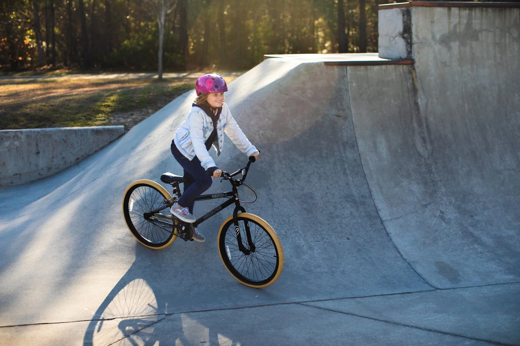 24-Inch BMX Bike H32333