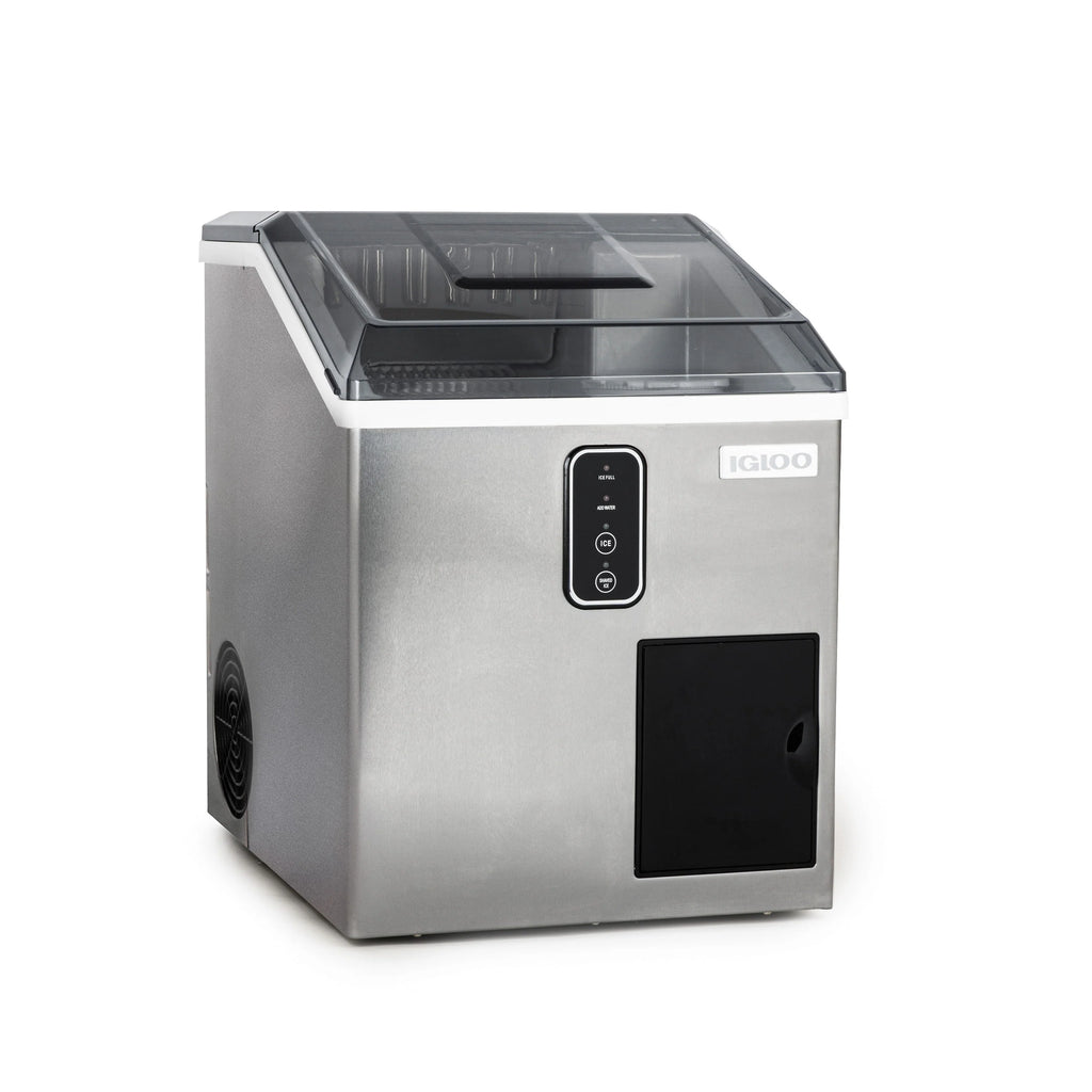 44 lb. Ice Maker and Ice Shaver L47665
