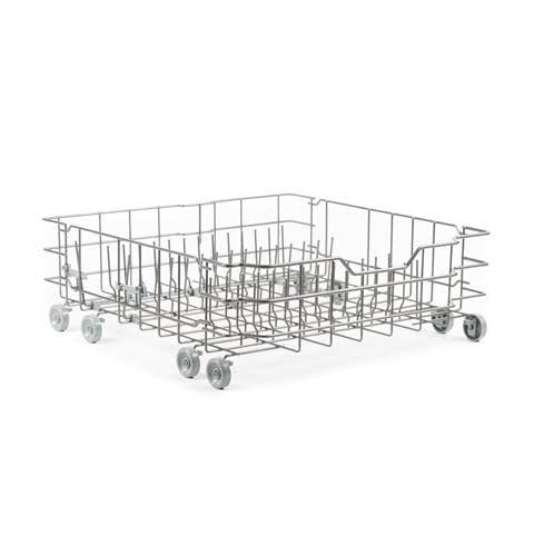 Dishwasher Lower Dishrack S2535