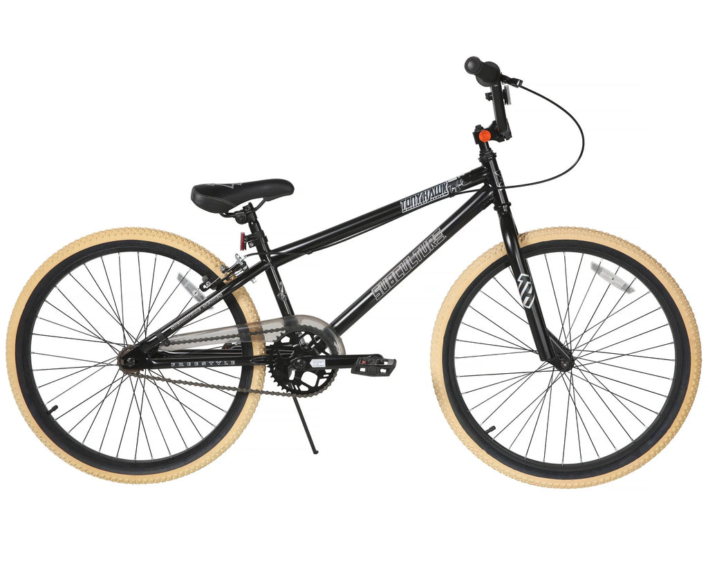 24-Inch BMX Bike H32333